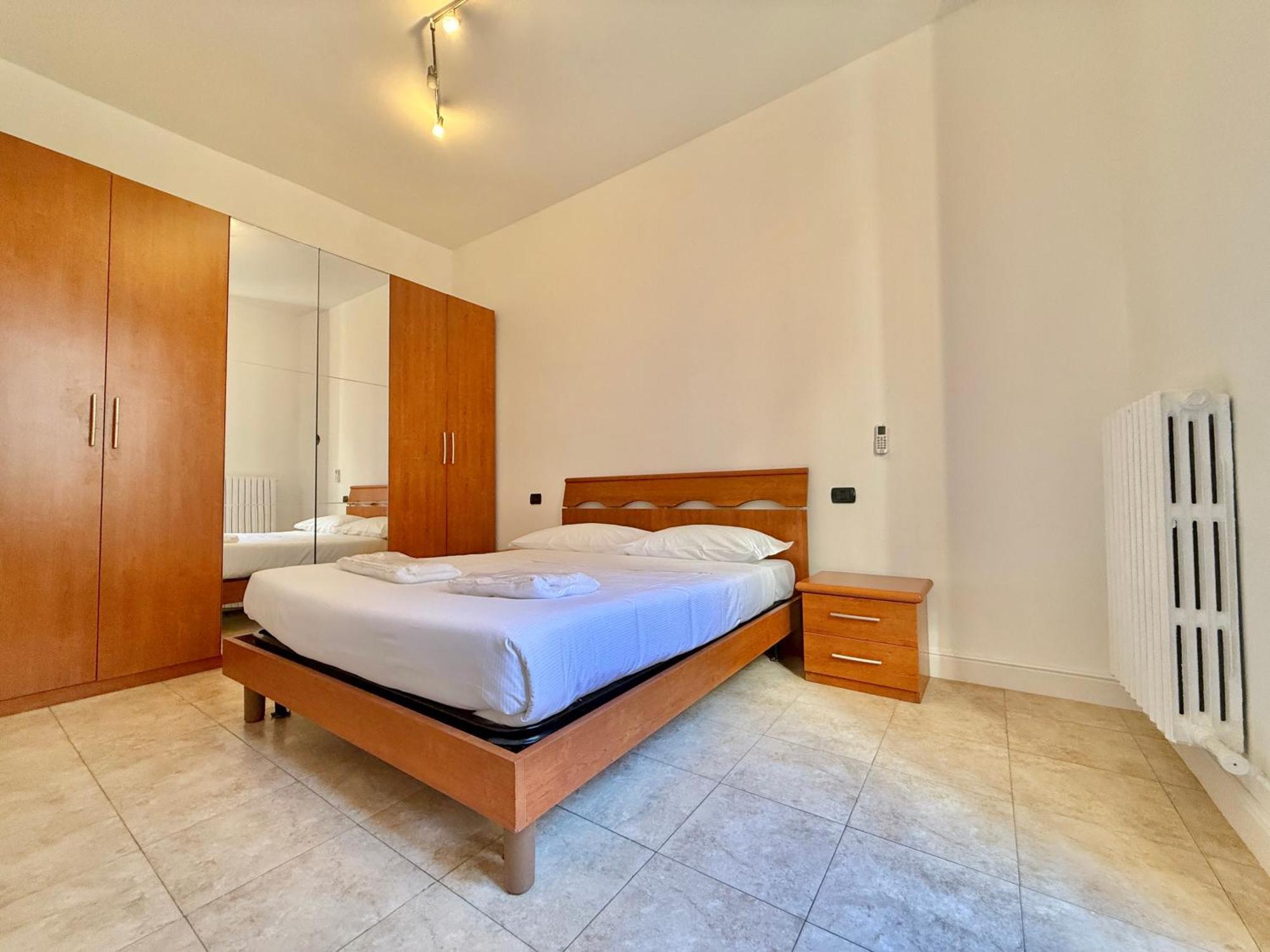 20 Off Milano Garibaldi Eleganza Centrale Buitenkant foto